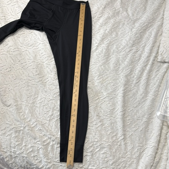 Patagonia men’s base layer compression athletic tights size small - Picture 8 of 9